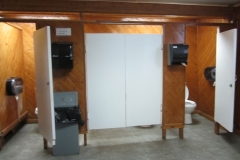 Mens Washroom