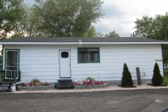 Washrooms and Laundryrooms1